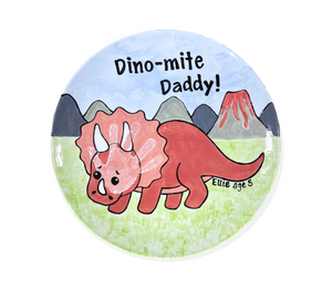Highland Village Dino-Mite Daddy