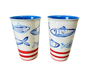 Highland Village Dolce Vita Cups
