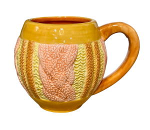 Highland Village Sweater Weather Mug