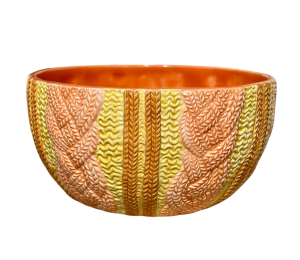 Highland Village Sweater Weather Bowl